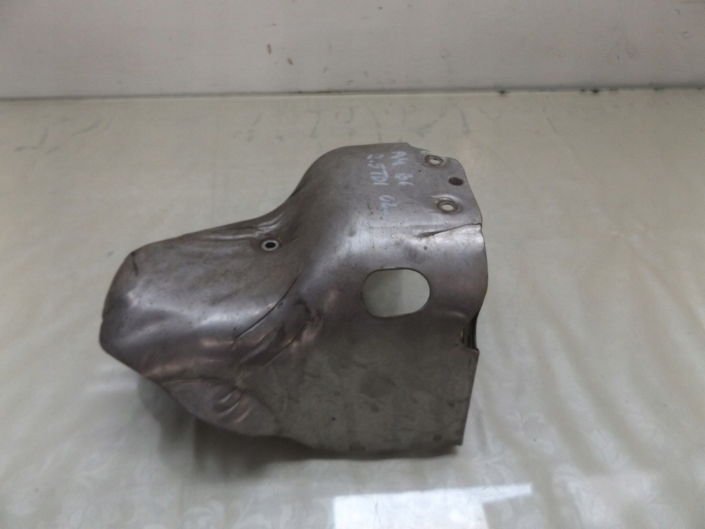 фото №1, A4 b6 2,5tdi захист теплова