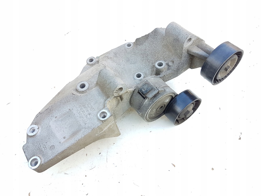 фото №2, Volvo v70 2008 rok основа