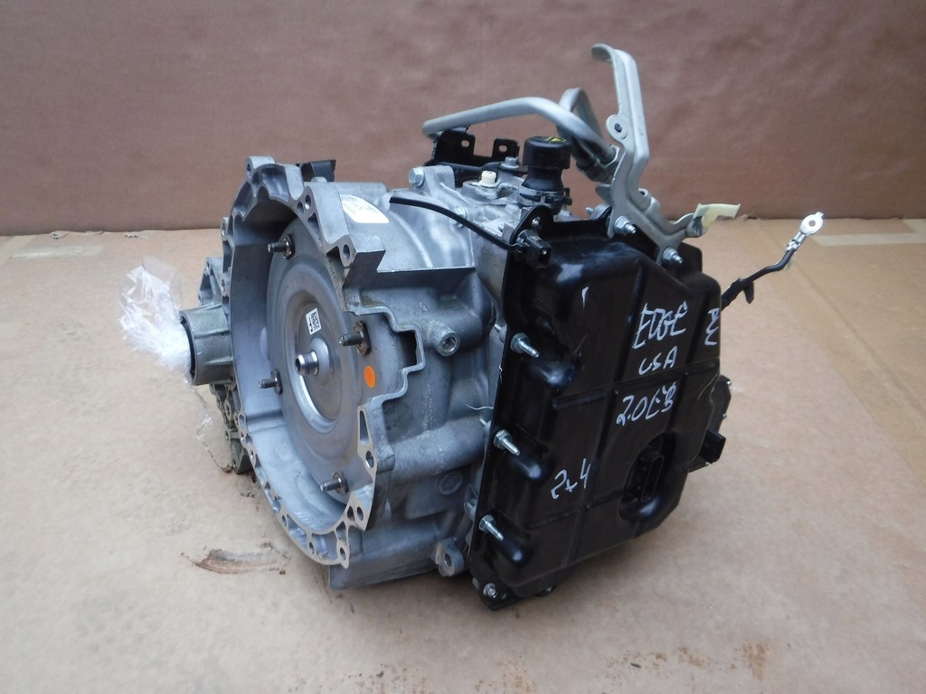 фото №15, Коробка передач передач автоматическая коробка передач ford edge usa 2.0 eb 2x4