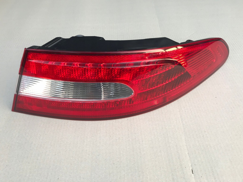 фото №1, Лампа задня задня jaguar xf x250 led права