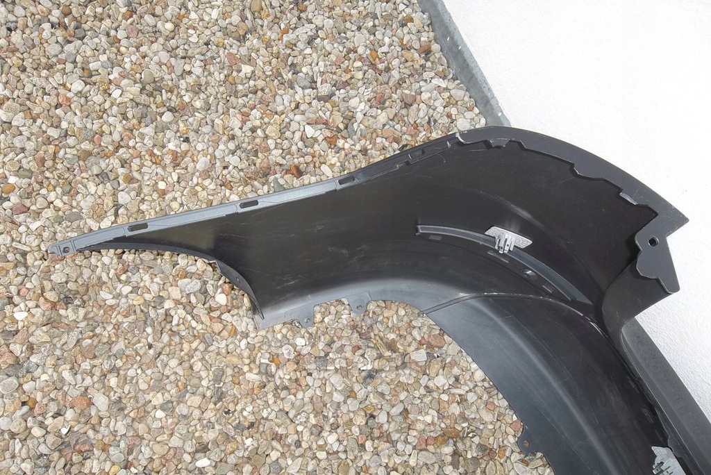 фото №5, Бампер задняя задний bmw 2 f46