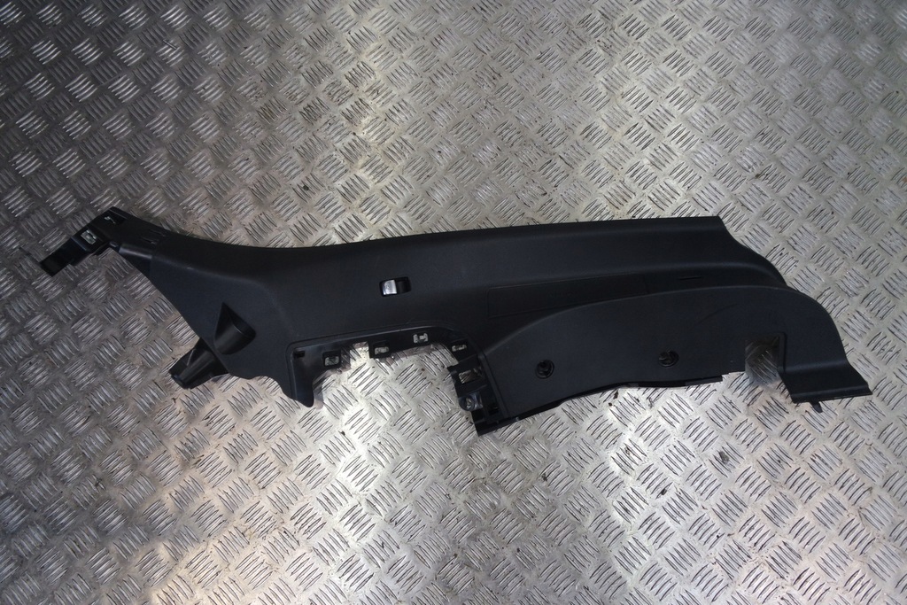 фото №1, Mercedes glc suv защита сиденье pod подушка безопасности правая