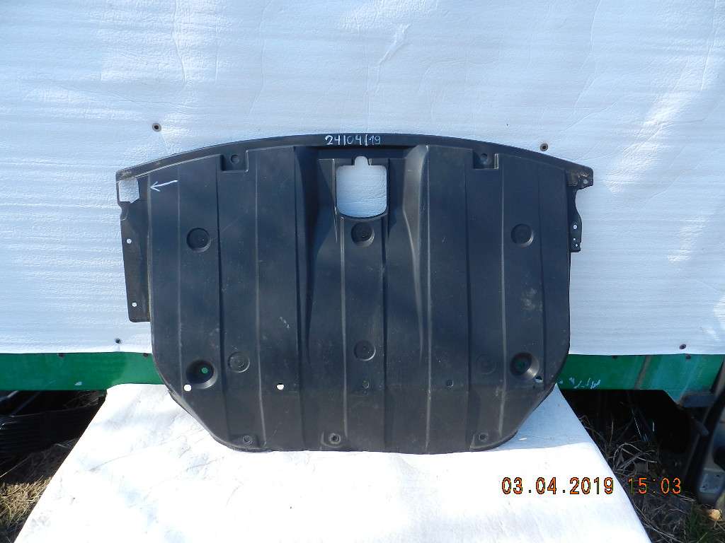 фото №1, Honda civic ix 11- защита pod двигатель 74627-tv0-e0