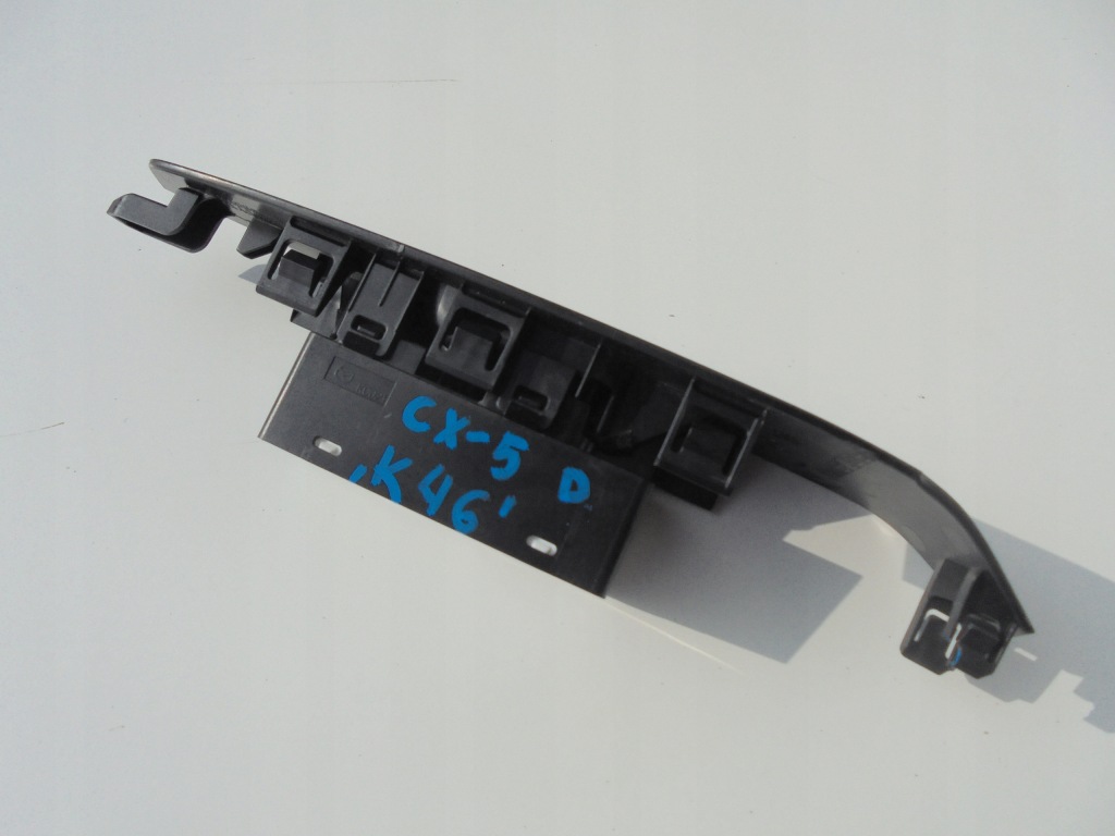 фото №2, Mazda cx5 cx-5 переключатель окон задняя ka1h66380