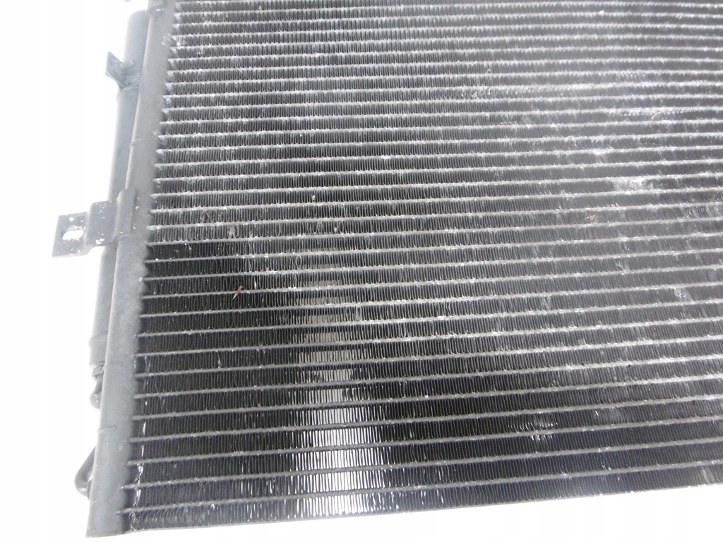 фото №8, Радіатор кондиціонера range rover sport l320 3.6d