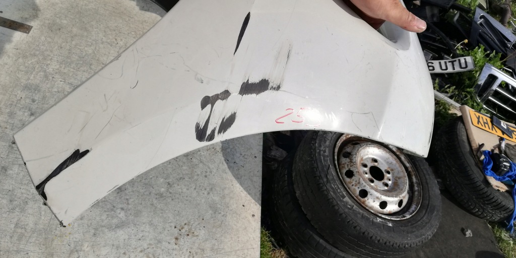 фото №6, Bmw 1 f20 f21 lift бампер передний перед