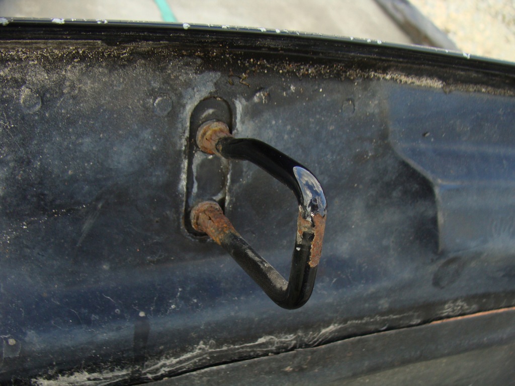 фото №16, Капот dodge nitro 2.8 crd 2007rok