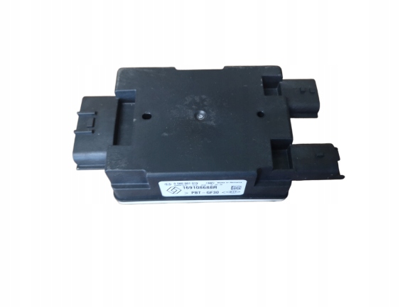 фото №1, Nissan x-trail t32 lift модуль насоса пального 0580001019