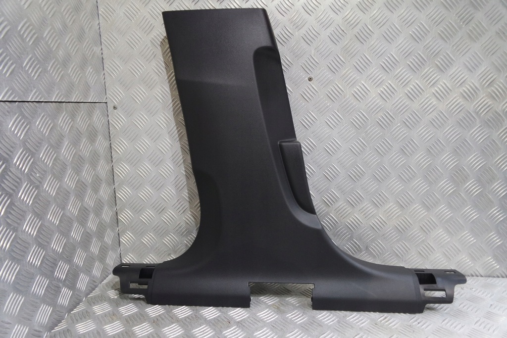 фото №1, Audi a7 s7 4k8 защита стойка левая 4k8867239