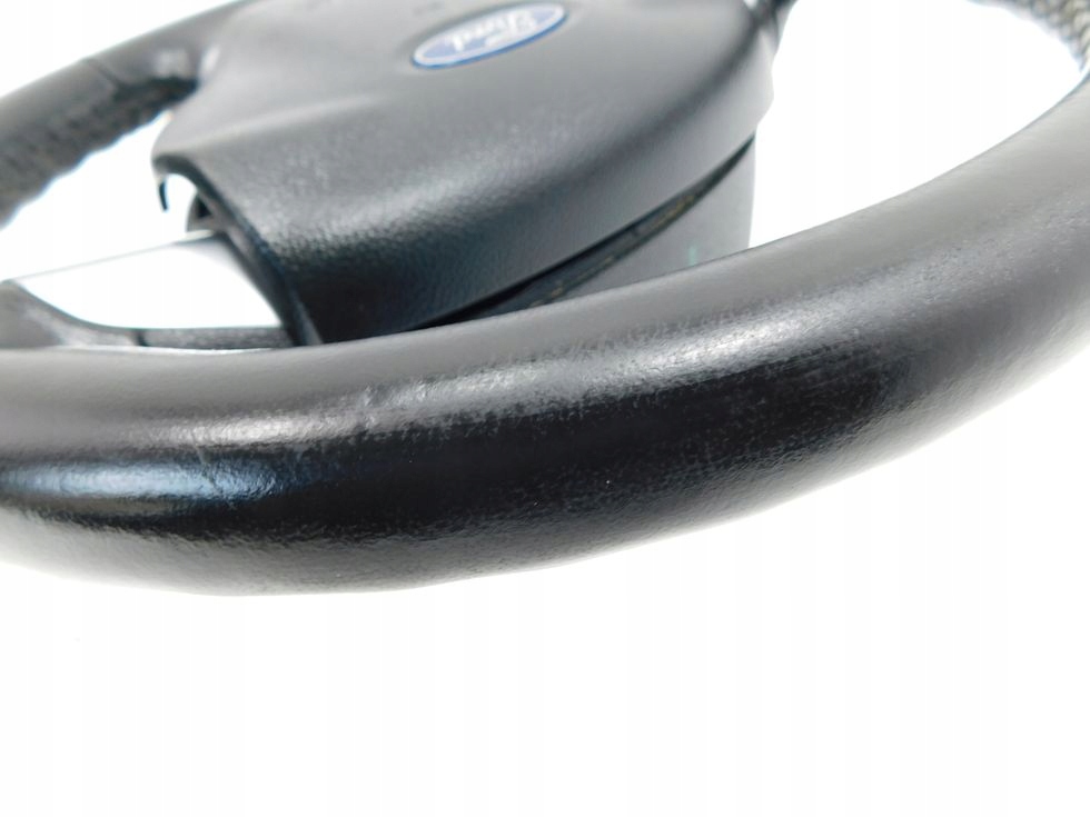 фото №7, Ford focus ii c-max повітропровід ładna шкіра czarna