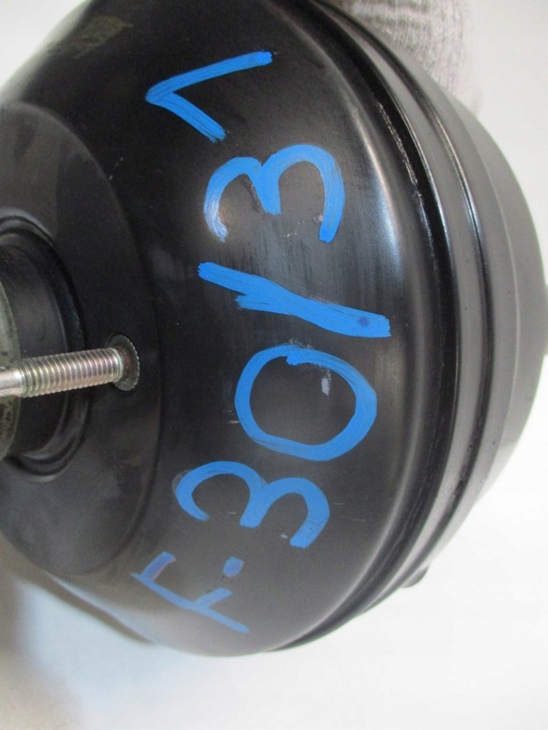 фото №5, Підсилювач гальм серво насос bmw 3 f30 f31 1.6d