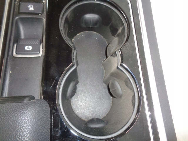 фото №5, Jaguar xe x760 тунель середній підлокітник