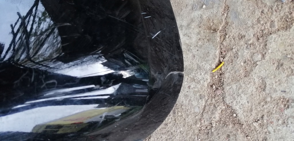 фото №6, Audi tt 8j бампер перед