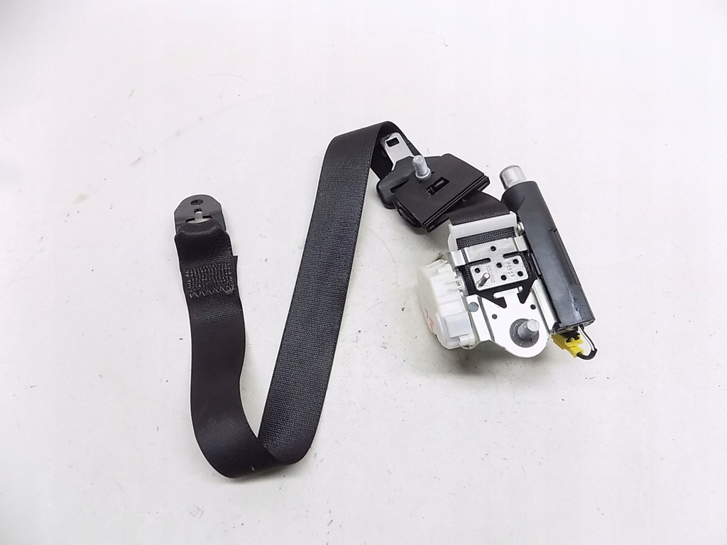 фото №5, Pas bezp натягувач mercedes-benz оригінальний номер a2518607985