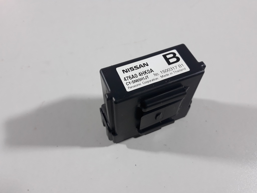 фото №7, Infiniti q50 16r модуль блок управления 476a04hk0a