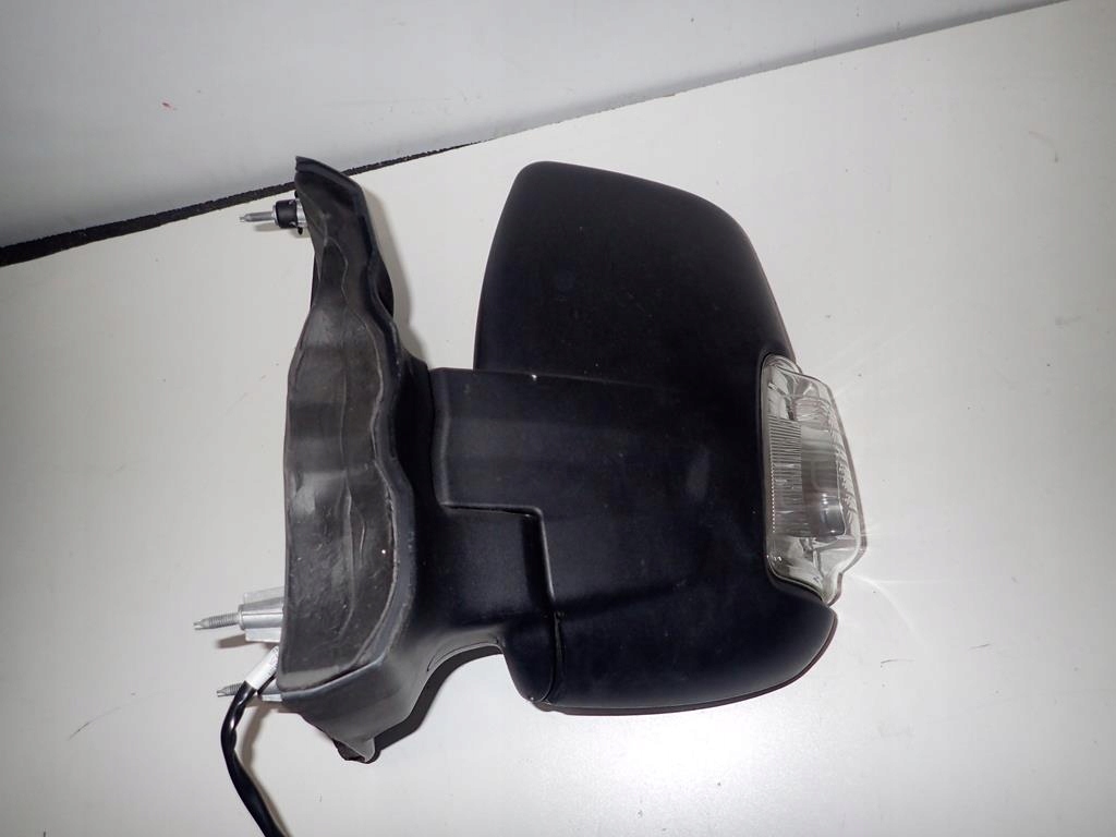 фото №3, Дзеркало ліва ford transit 13-