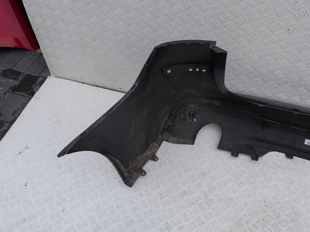 фото №11, Bmw 2 f46 gran tourer m набір бампер задня