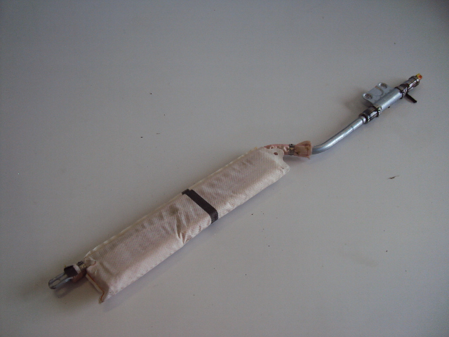 фото №1, Шторка безопасности подушка безопасности дверь mercedes-benz оригинальный номер 1728602502