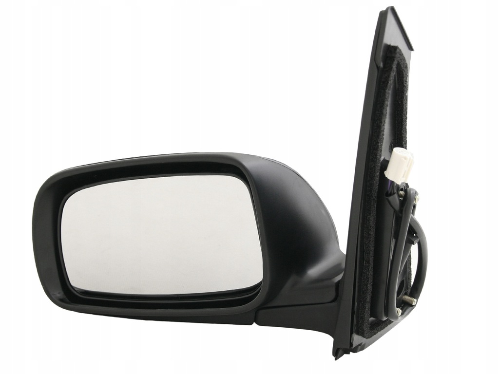 фото №1, Дзеркало ele/pod 5pin toyota prius ii 2 xw20 2003-