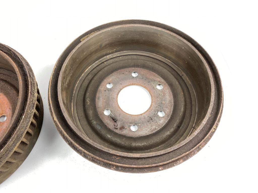 фото №5, Chevrolet tahoe blazer 95-00 тормозные барабаны барабан тормозные колодки