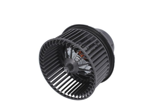 фото №1, Вентилятор салону toureno connect transit connect