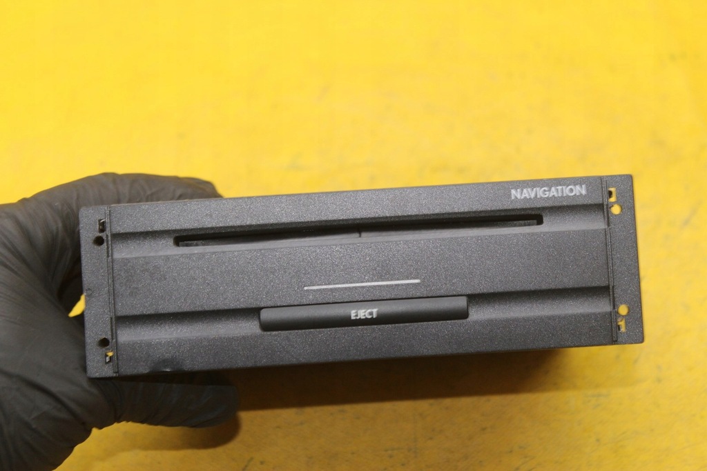 фото №8, Зчитувач навігації vw phaeton 3d0919887e