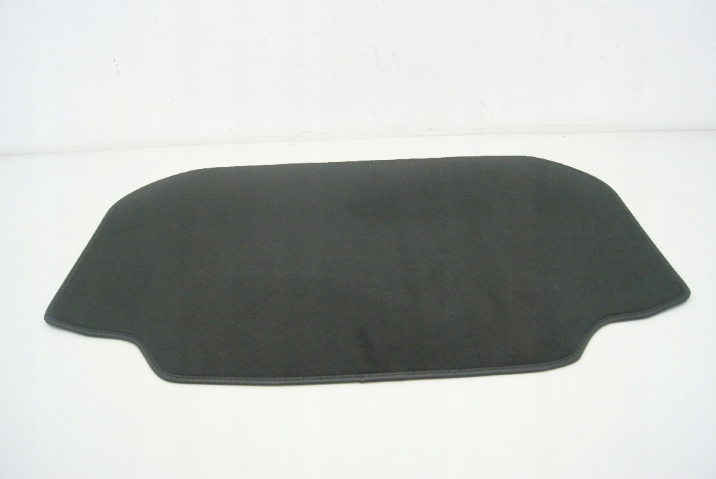 фото №2, Обшивка багажника килимок mercedes sl r230 чорний