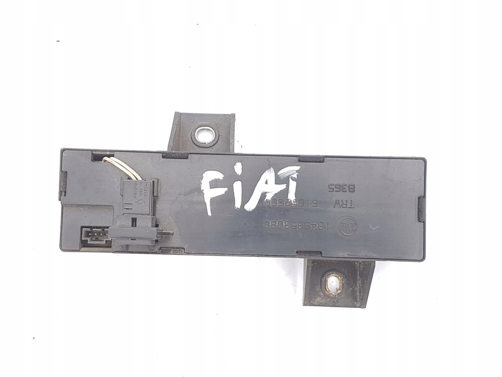 фото №1, Fiat ducato 3,0 d модуль блок керування