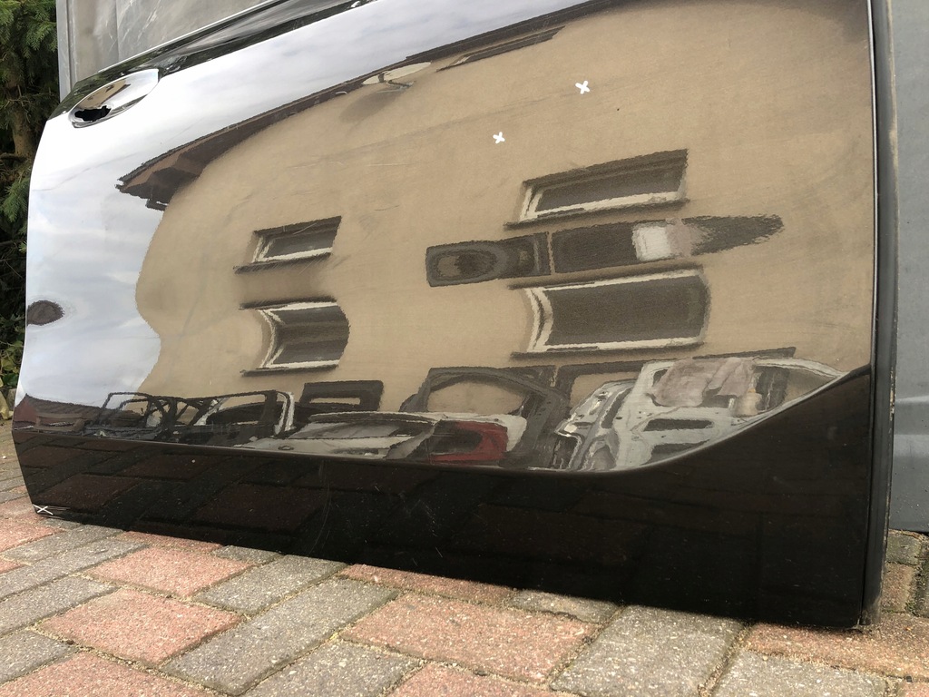 фото №7, Дверь bmw 6 gt g32 перед правый