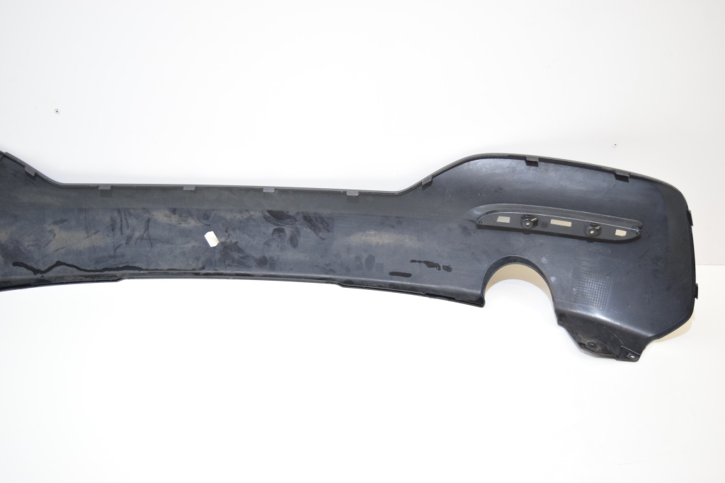 фото №5, Bmw 1 f20 f21 lci lift m-pakiet дифузор бампер