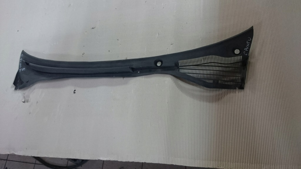 Купити Жабо fiat grande punto 51748698