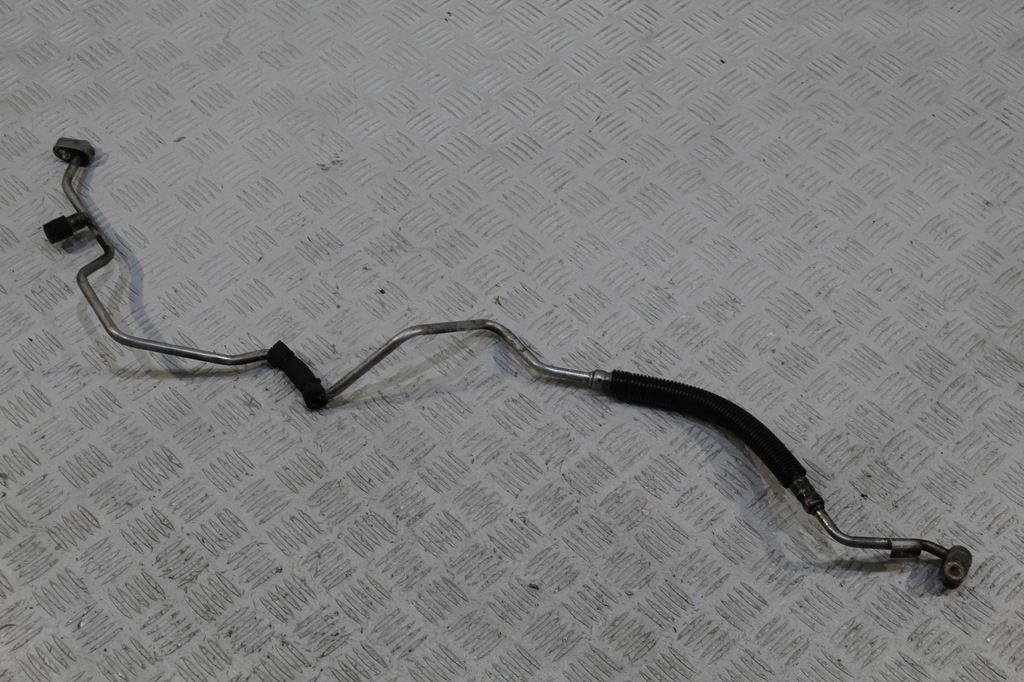 фото №1, Шланг кондиционера lancia thema ii 55111370aa