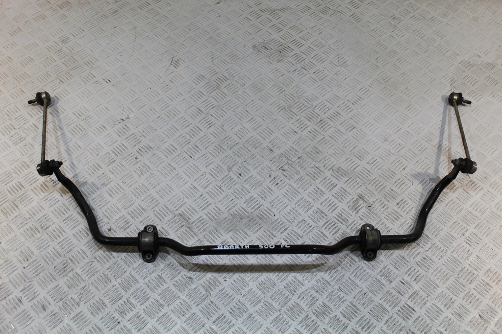 фото №1, Стабилизатор тяга перед abarth 500 2016