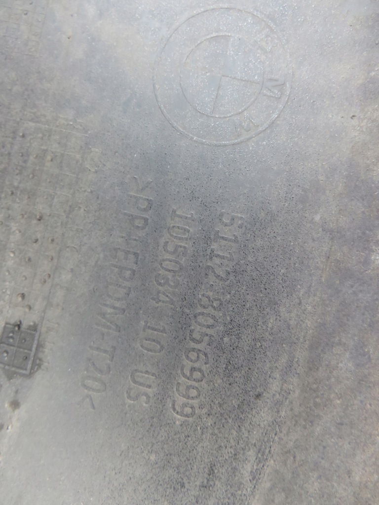 фото №12, Bmw x4 f26 бампер задній задня