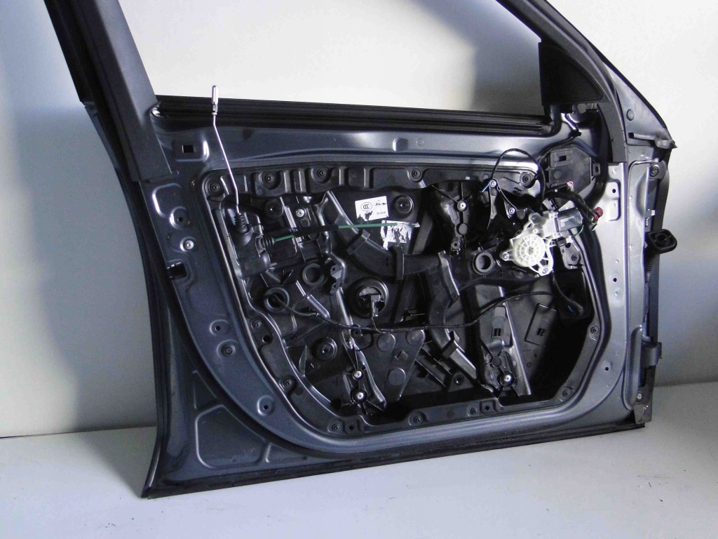 фото №5, Mercedes e klasa w213 подъемник стекло левый перед