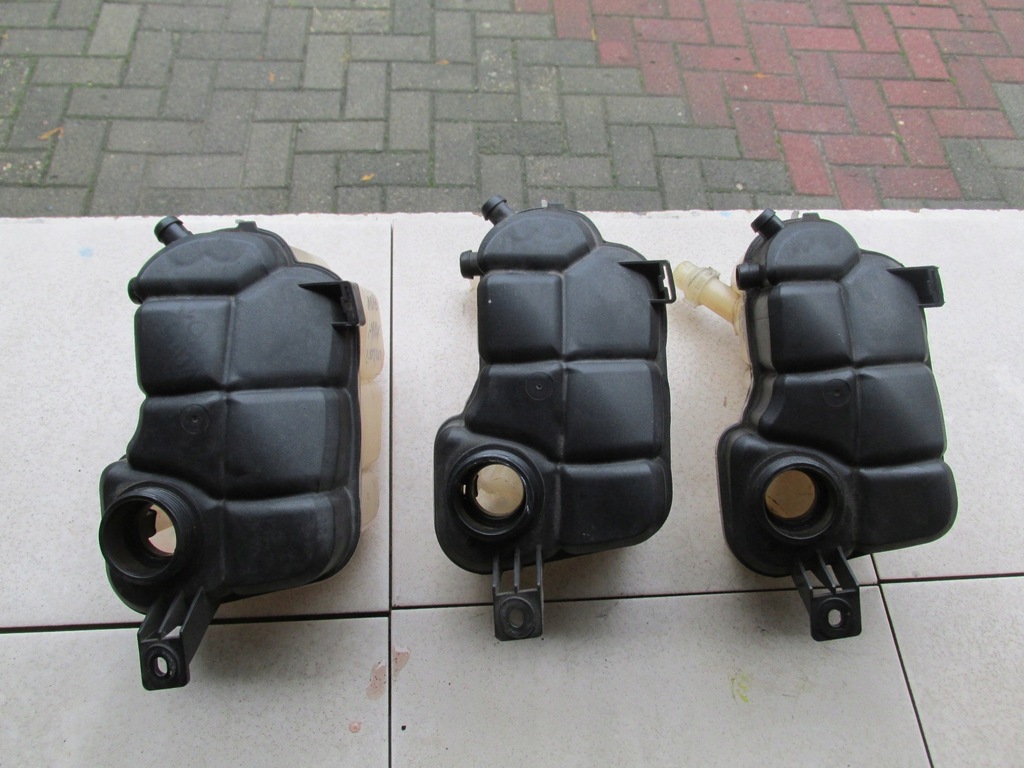 фото №1, Бак расширительный mondeo mk4 s-max galaxy