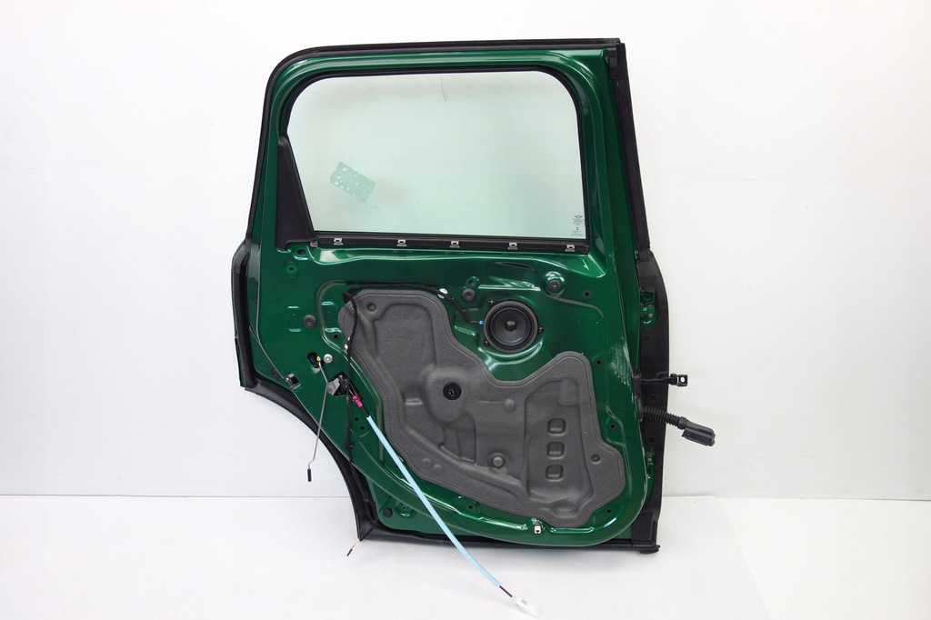 фото №4, Дверь левая задние mini f60 countryman