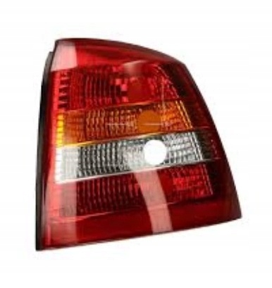 фото №1, Лампа задняя правая opel astra g 98-09