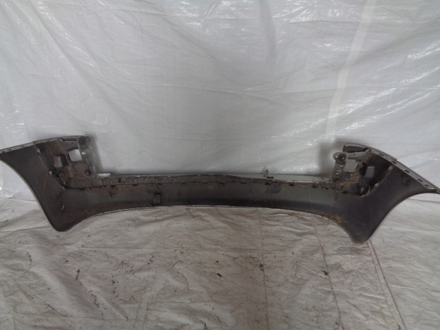 фото №12, Renault espace iv бампер задний задняя