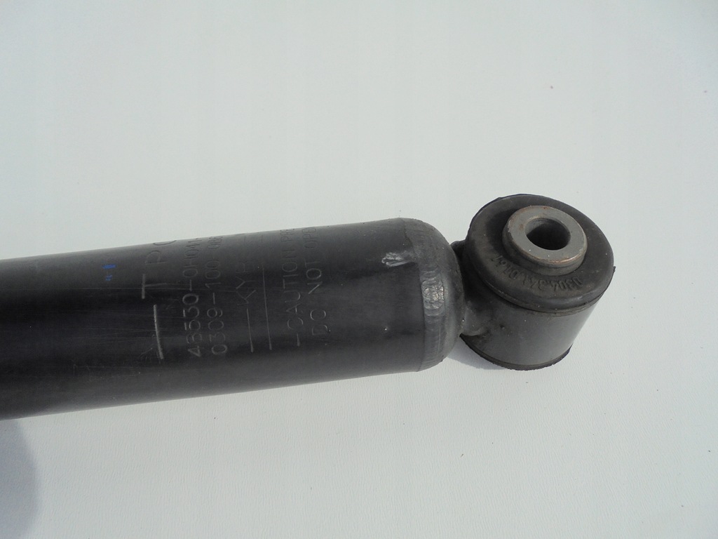 фото №6, Toyota оригинальный номер 485300h041 амортизатор