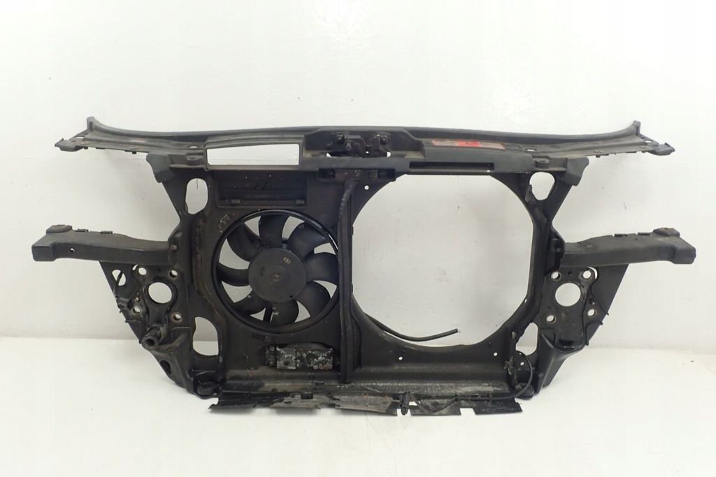 фото №1, Audi a6 c5 2.5 tdi pas передний усилитель