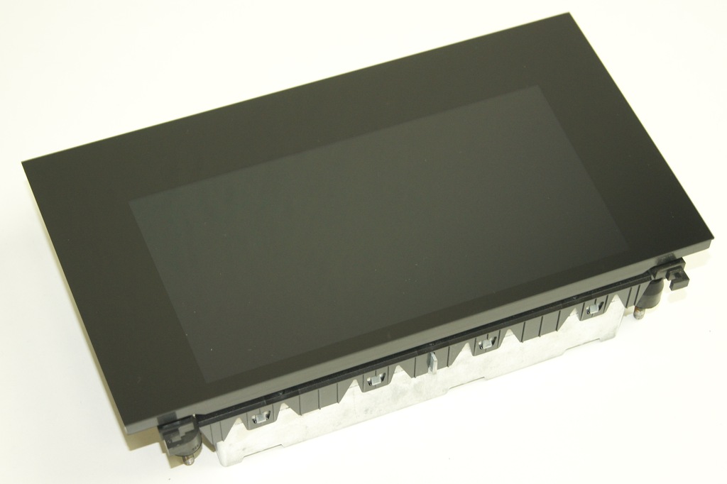 фото №1, Gd audi a7 4k дисплей mmi 4k0919603