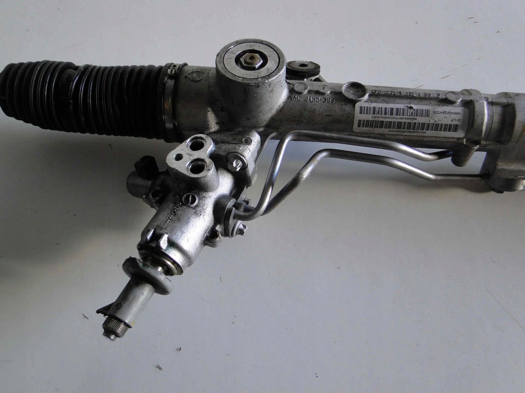 фото №5, Mercedes r klasa w251 magiel трансмісія 4matic