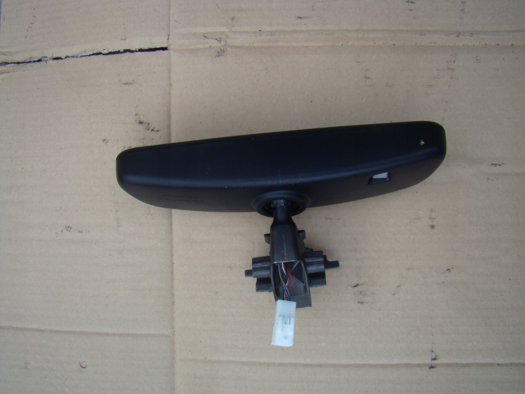 фото №3, Зеркало заднего вида renault espace v