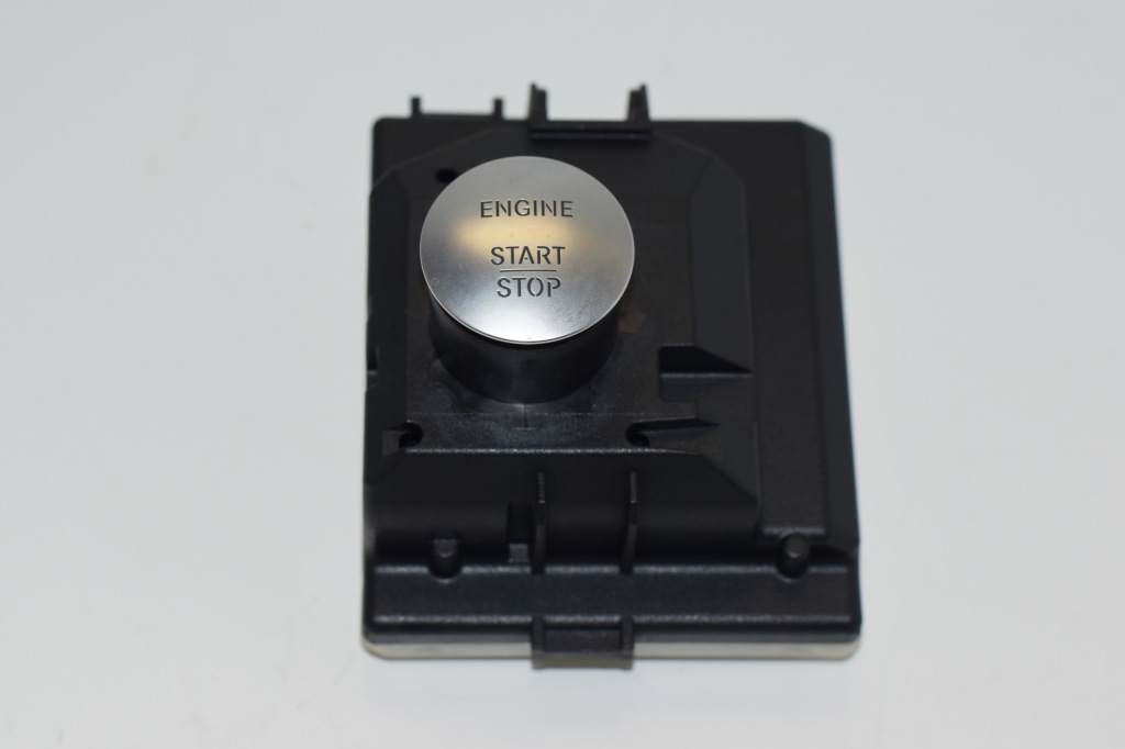 фото №1, Mercedes c klasa glc w205 w253 блок управления замок зажигания