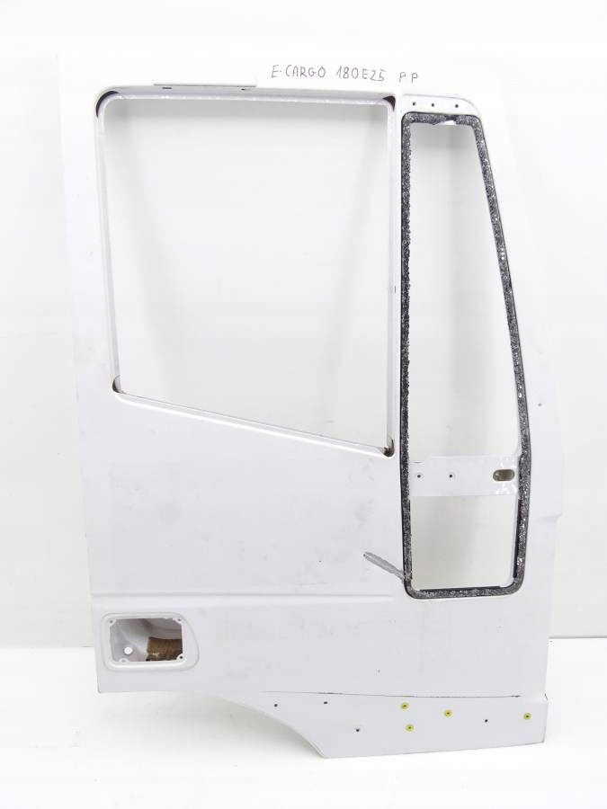 фото №1, Iveco eurocargo iii 08-15 двері праве