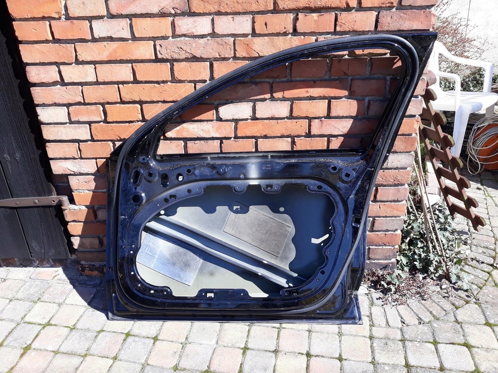 фото №6, Дверь правое перед volvo v60 s60 iii 2018 -