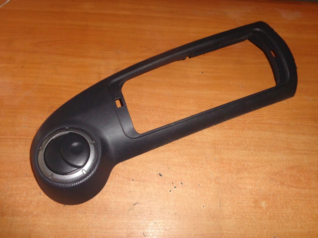 фото №1, Dacia duster защита панели корпус решётки решётка