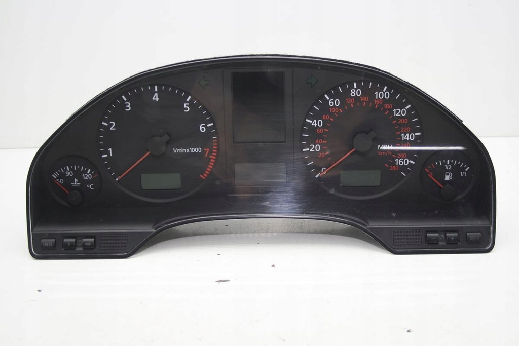 фото №10, Набір стартовий audi a8 d2 lift 2.8 v6 quattro