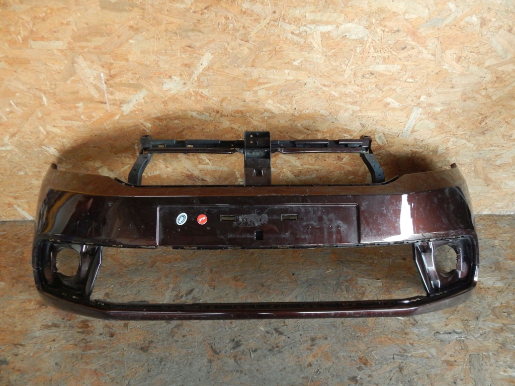 Купить Dacia logan lift бампер 2016 2017 2018 2019